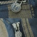 FENDI Vintage Zucca Pattern XL Vest in Excellent Condition