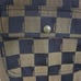 FENDI Vintage Zucca Pattern XL Vest in Excellent Condition