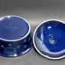 Longaberger American Eagle Covered Casserole