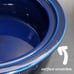 Longaberger American Eagle Covered Casserole