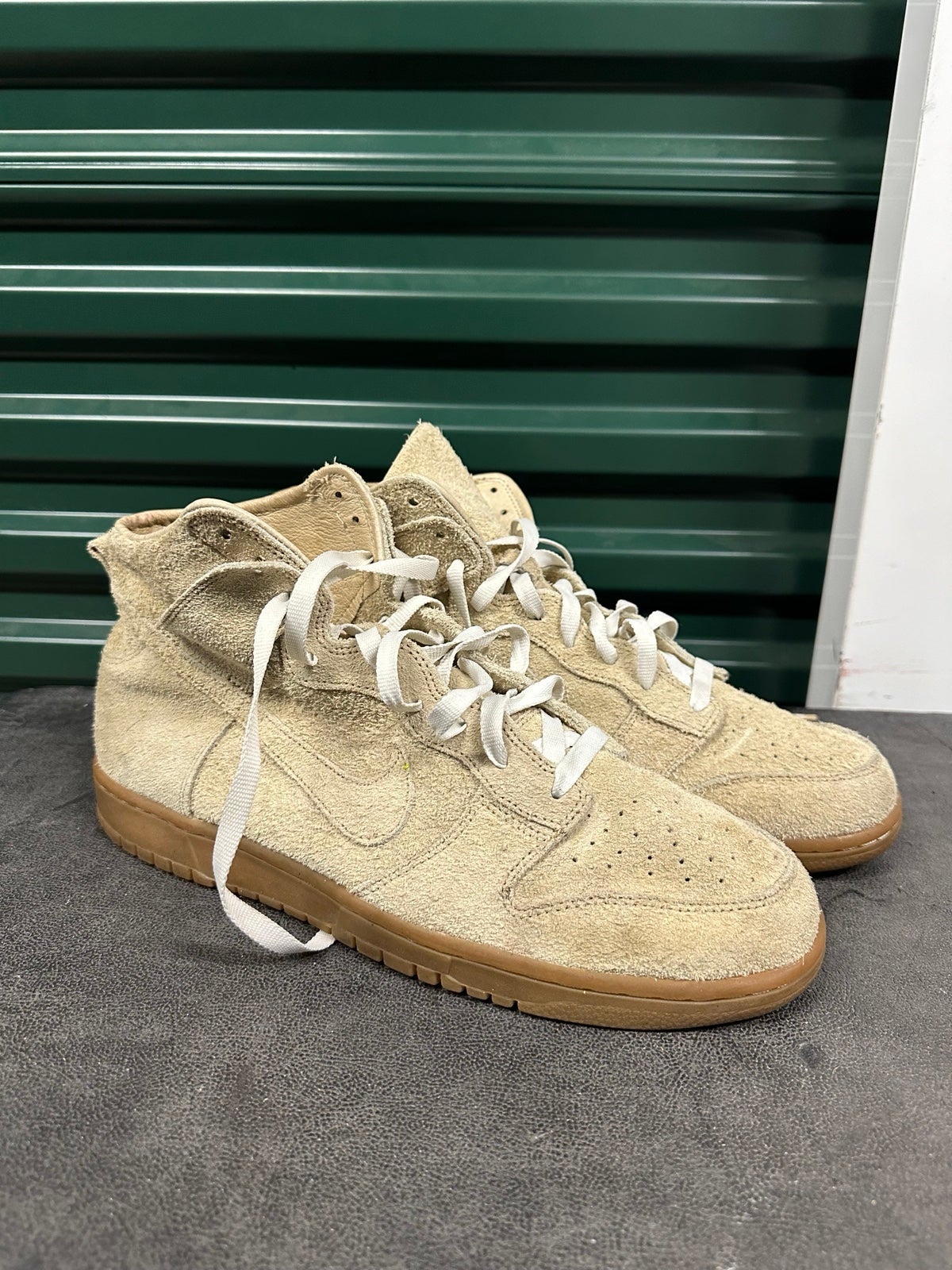 Nike DUNK Men size 13 RARE HTF