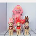 Sonny Angel valentine special edition bunny