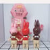 Sonny Angel valentine special edition bunny