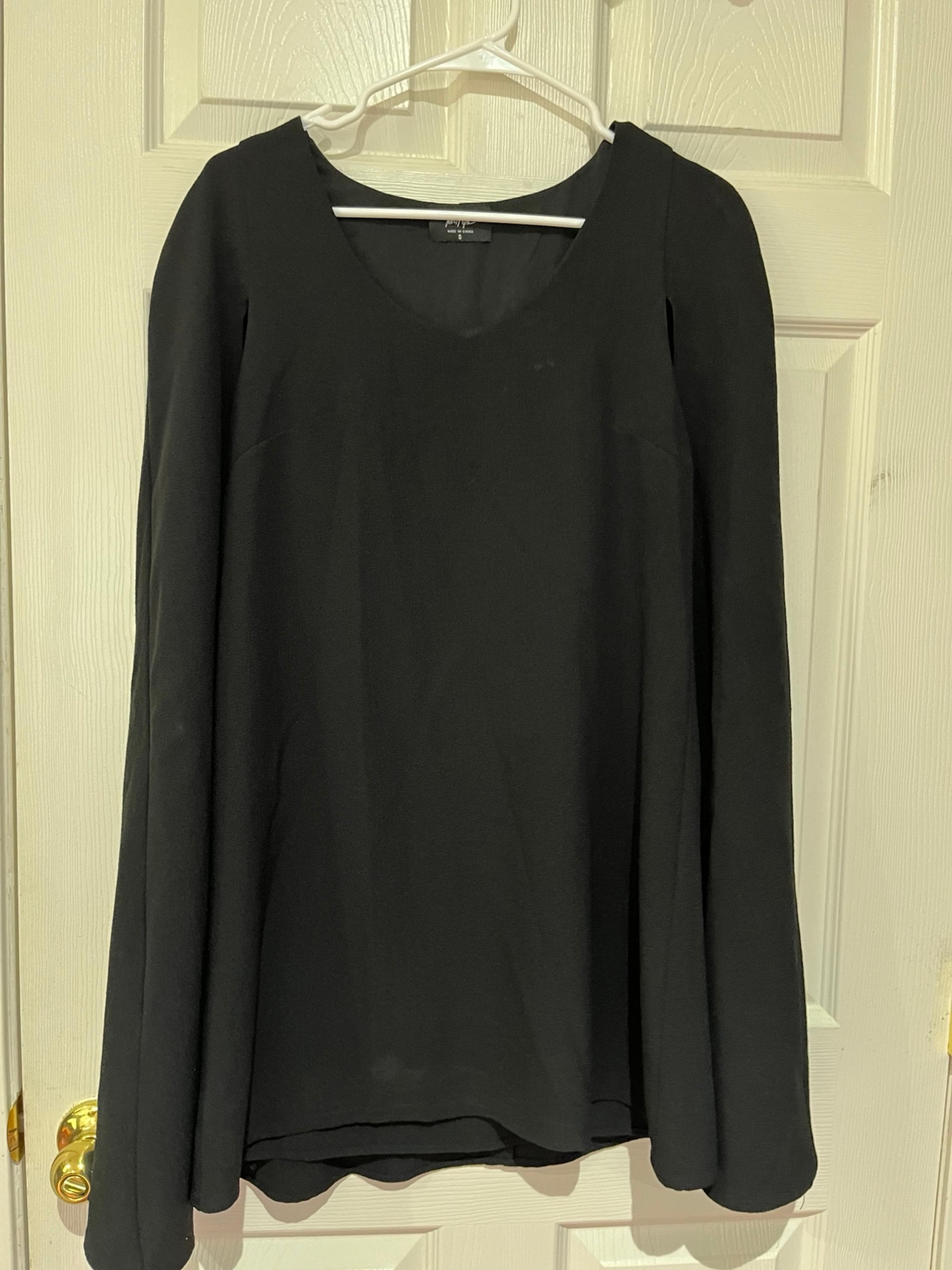 Top blouse