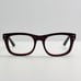 Konishi Eyeglasses Eye Glasses Frames Ka5708 C3 Dark Wine 50-20-145