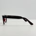 Konishi Eyeglasses Eye Glasses Frames Ka5708 C3 Dark Wine 50-20-145