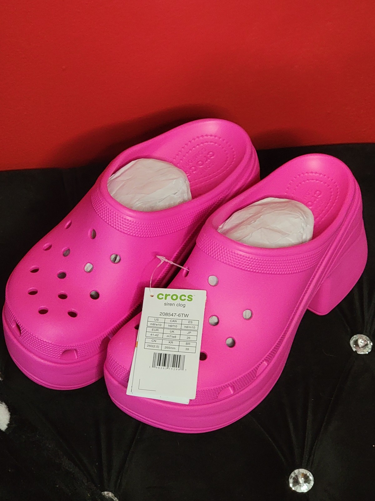Crocs