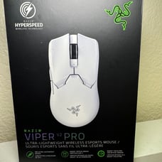 Razer Viper Mouse
