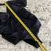 Torrid Black Wireless Mesh Flutter Sleeve One Piece Swimsuit 2X NWT 40230247
