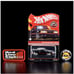 2023 Hot Wheels RLC Membership Car 93 Ford Mustang Cobra R Black NEW in Box