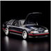 2023 Hot Wheels RLC Membership Car 93 Ford Mustang Cobra R Black NEW in Box