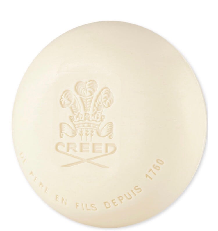 Creed Aventus Soap 5.2 Oz