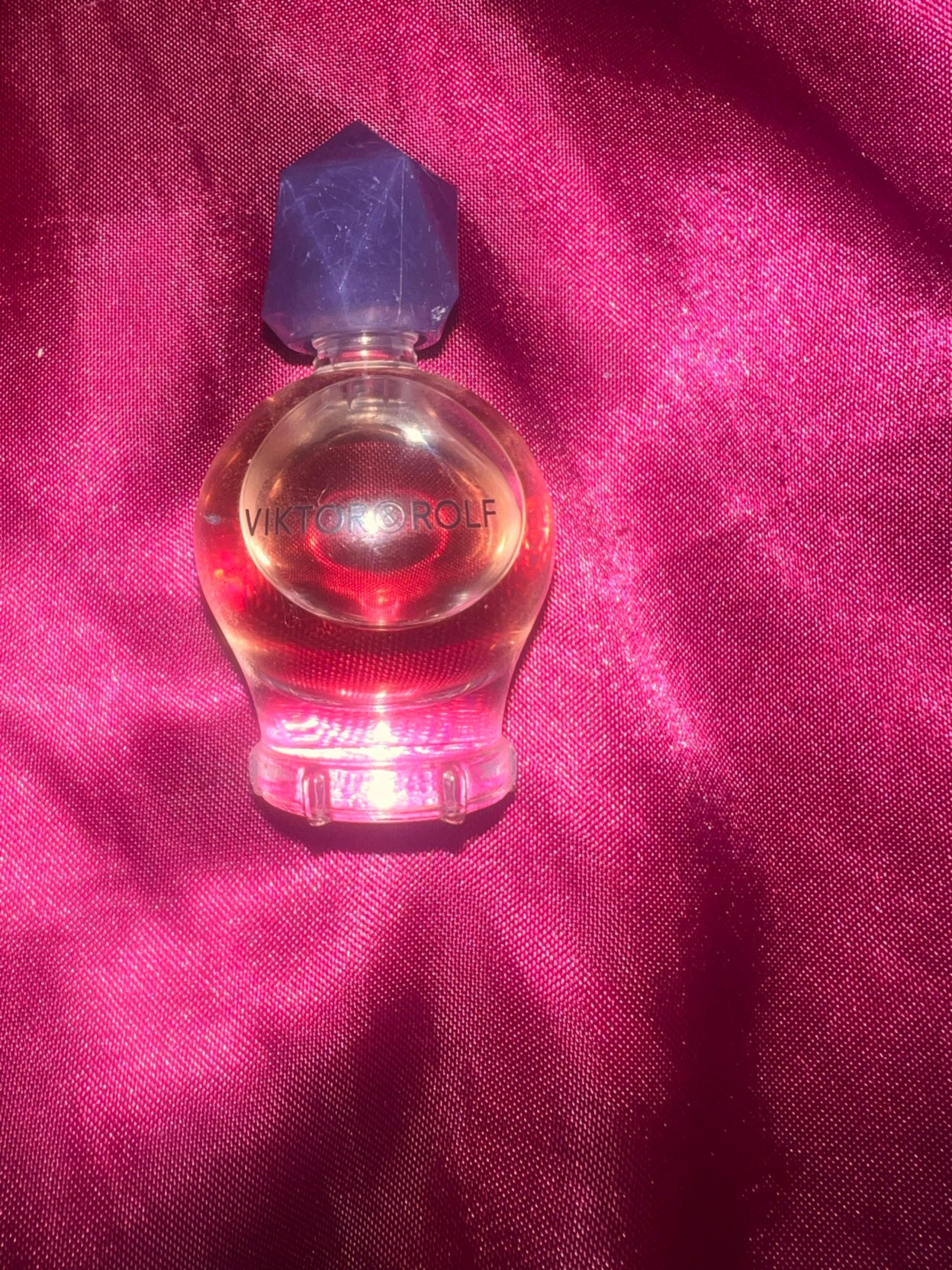 Viktor & Rolf good fortune