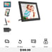 Aluratek Digital Photo Frame
