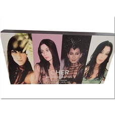 Cher Decades Collection NWT 60, 70, 80, and 90's