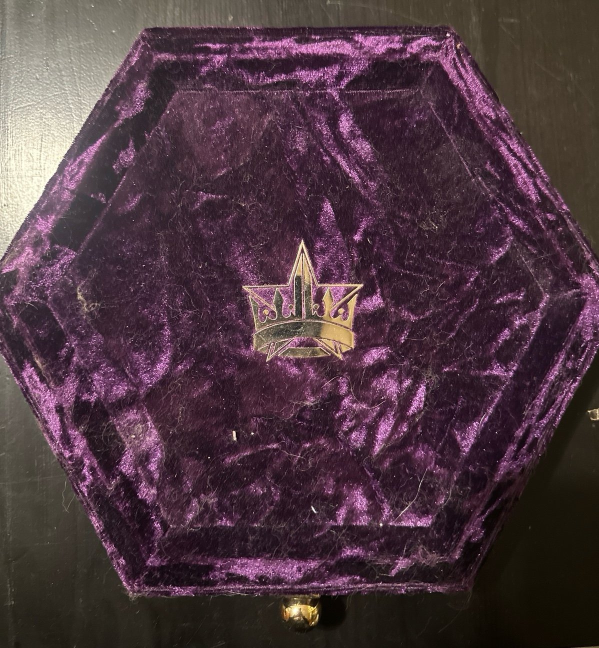 Star Blood Lust