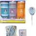 Bluey Stackable Snack Cups