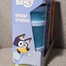 Bluey Stackable Snack Cups