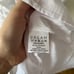 Sister Jane Maria Jacquard Wrap Dress in Pearled Ivory Size Large / US 10 NWOT