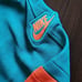 Miami Dolphins NIKE Hoodie Vintage Throwback Logo Club Tri-Blend Pullover