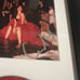 CAMILA CABELLO SIGNED FRAMED ROMANCE CD JSA COA