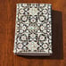 Vintage Matchbox Shah Abbas Iranian Cuisine Waldorf Astoria New York NYC * EMPTY