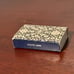 Vintage Matchbox Shah Abbas Iranian Cuisine Waldorf Astoria New York NYC * EMPTY