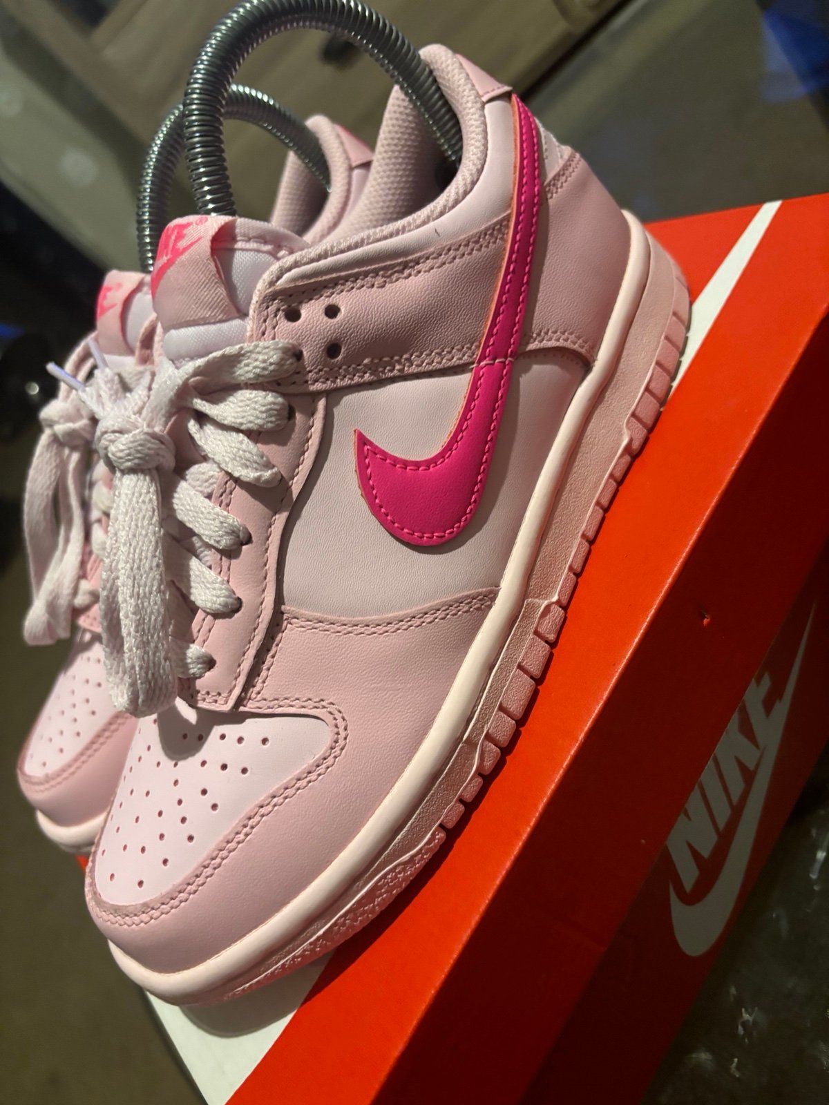 Nike dunk low