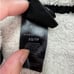 The North Face Jacket Womens X Small White Osito Fleece Full Zip