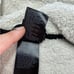 The North Face Jacket Womens X Small White Osito Fleece Full Zip