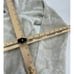 The North Face Jacket Womens X Small White Osito Fleece Full Zip