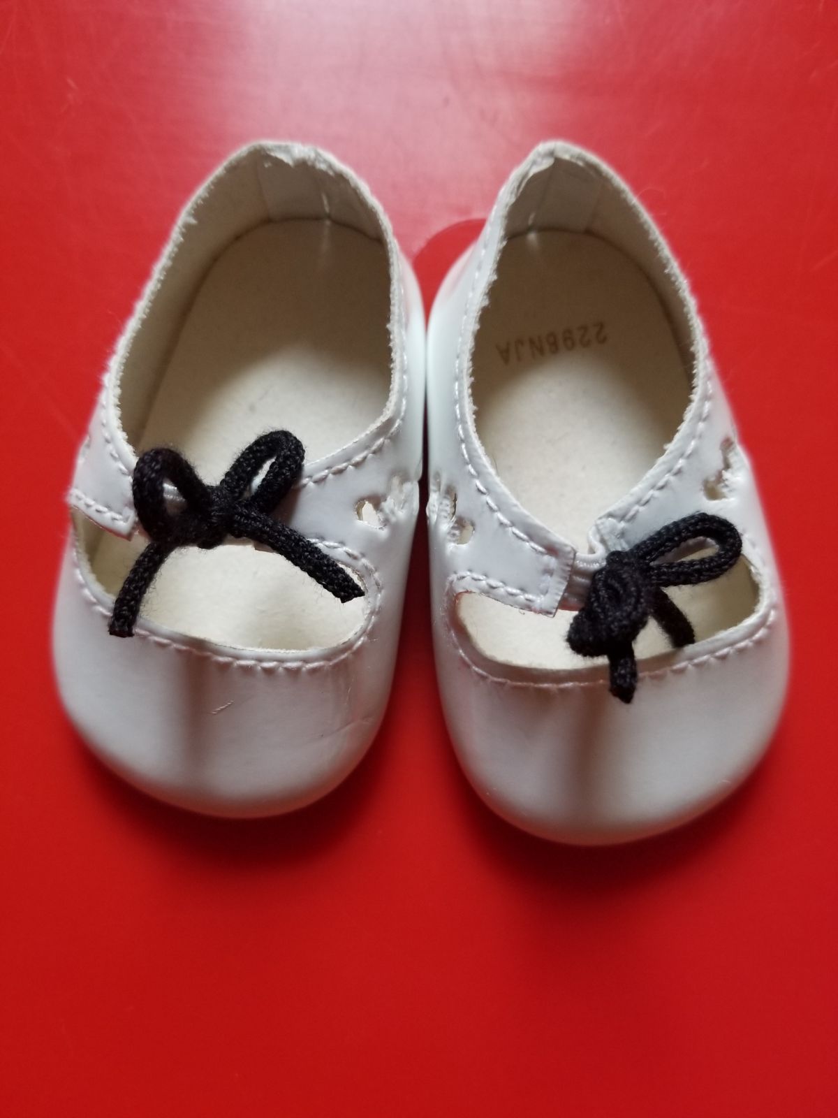 American girl Melody birthday outfit sho