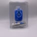 Bedwetting Enuresis Alarm Strong Vibration, Proven Solution for Bedwetters