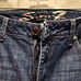Seven7 high rise micro boot cut jeans size 10
