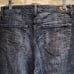 Seven7 high rise micro boot cut jeans size 10
