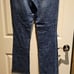 Seven7 high rise micro boot cut jeans size 10