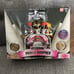 Legacy Pink Power Rangers Morpher