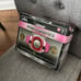 Legacy Pink Power Rangers Morpher