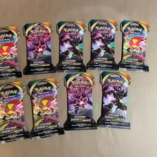 Pokemon card Lot
