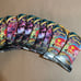 Pokemon card Lot