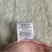 Garnet Hill Cashmere Pink Turtleneck Long Sleeve Sweater XS