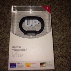 Up By Jawbone