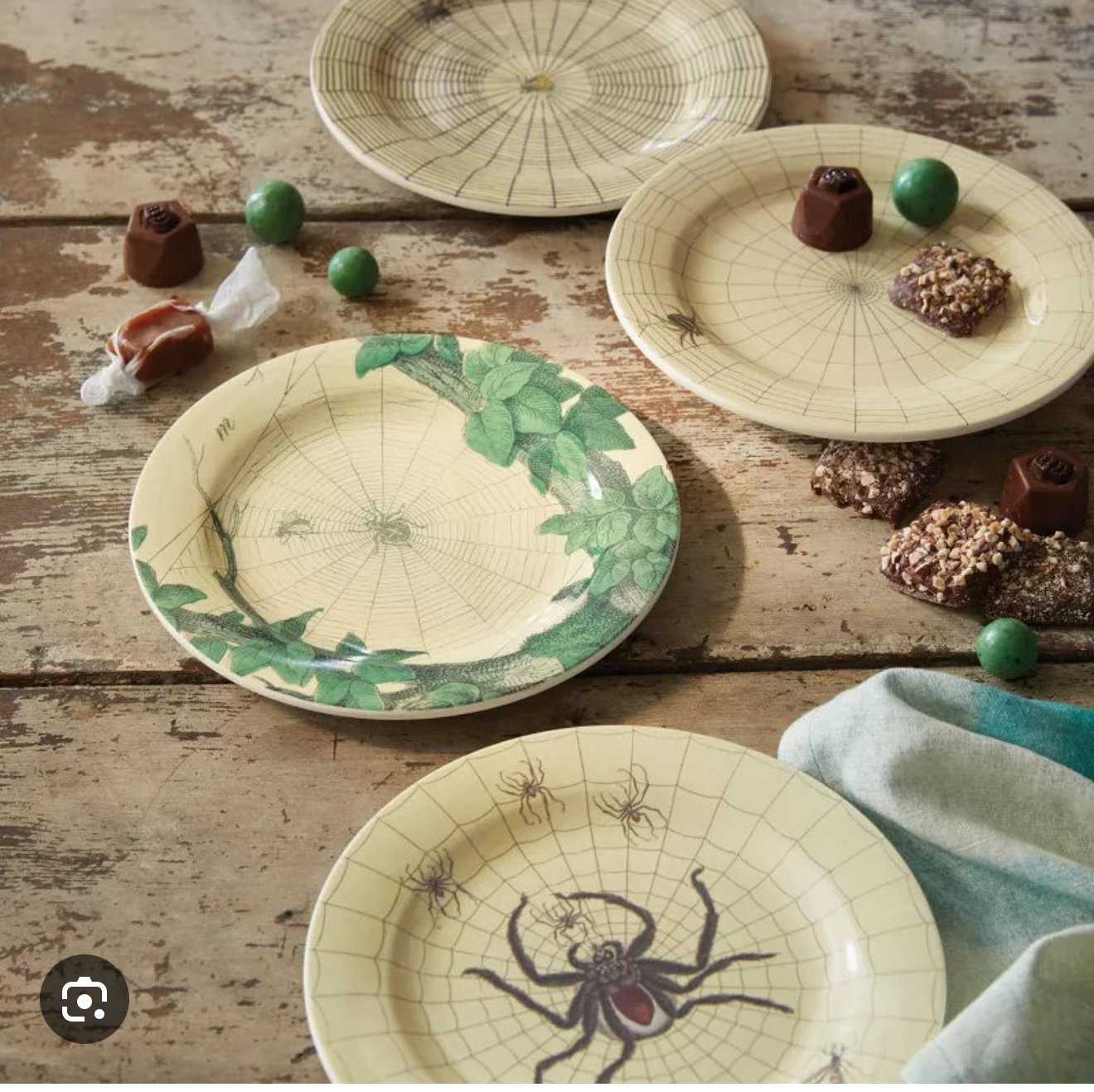 Bundle of John Derian Product