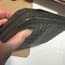 Bottega Veneta Intrecciato Zip Around Wallet