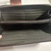 Bottega Veneta Intrecciato Zip Around Wallet