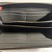 Bottega Veneta Intrecciato Zip Around Wallet