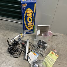 Magic Sing Karaoke (x1) Mic WOW MABUHAY ED8000
