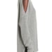 BP Cold Shoulder Tunic Sweater