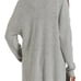 BP Cold Shoulder Tunic Sweater