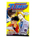 5 Mixed Manga Books ENGLISH Alita, Love Hina, Shonen Jump, Battle Angel Alita, C
